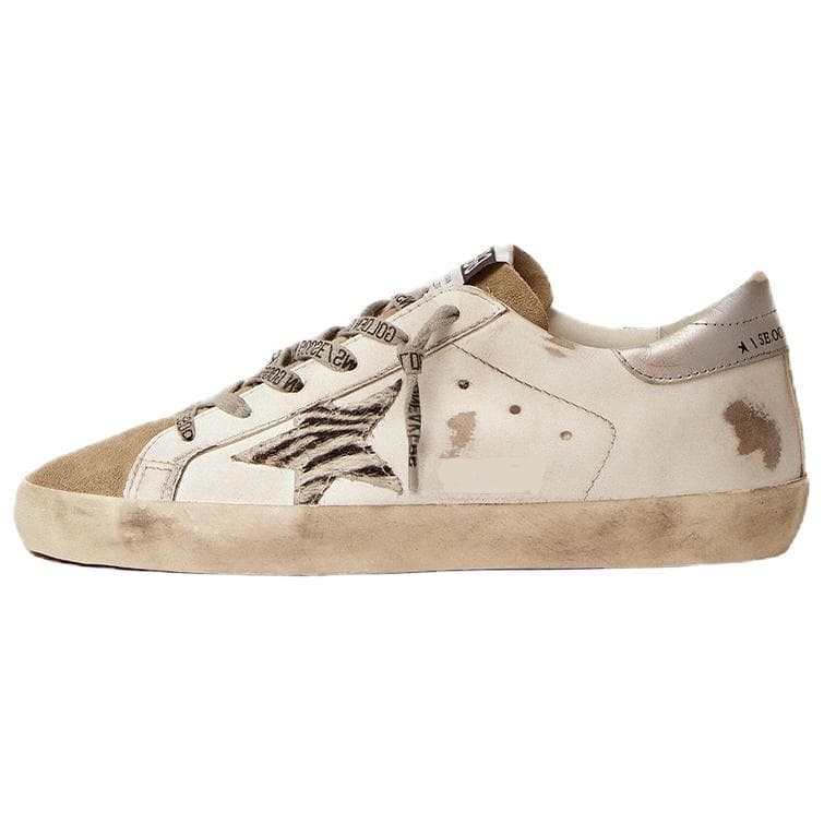 Golden Goose Super-Star