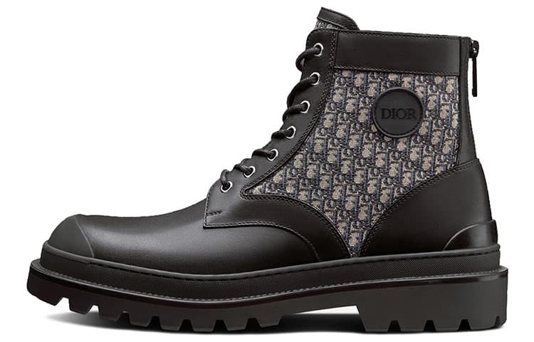 Dior Explorer Oblique