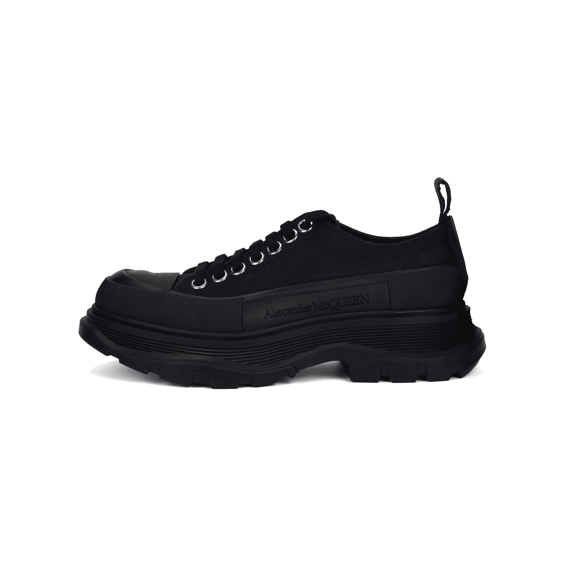 Alexander McQueen Tread Slick