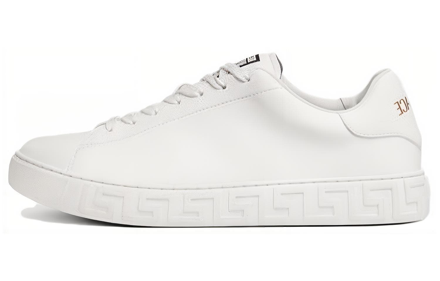 VERSACE/范思哲 Versace Greca White