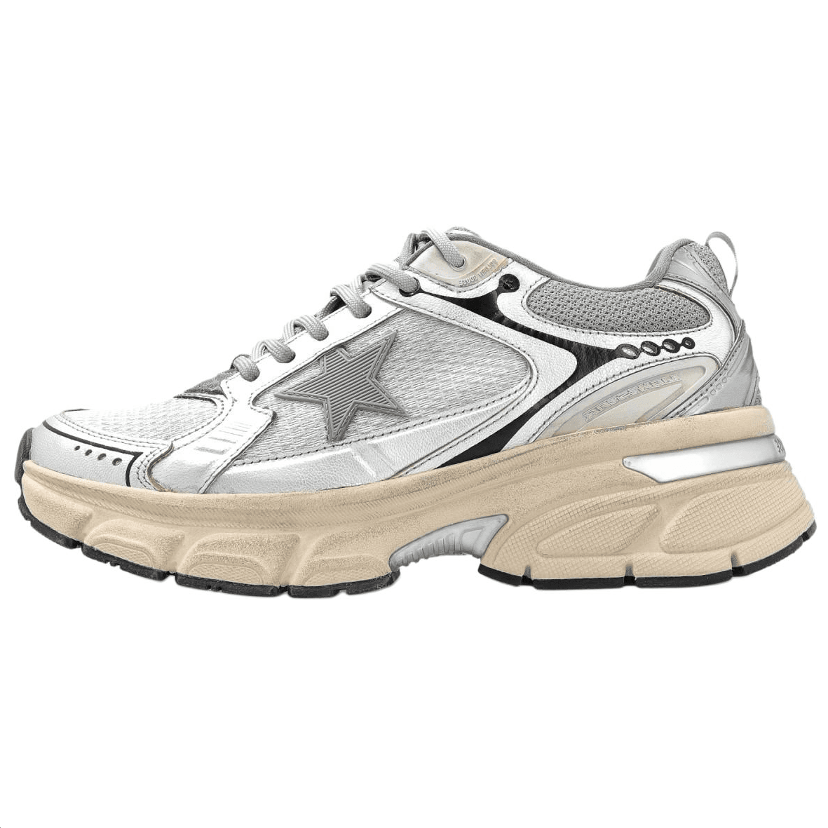 Golden Goose Lightstar 5.5cm
