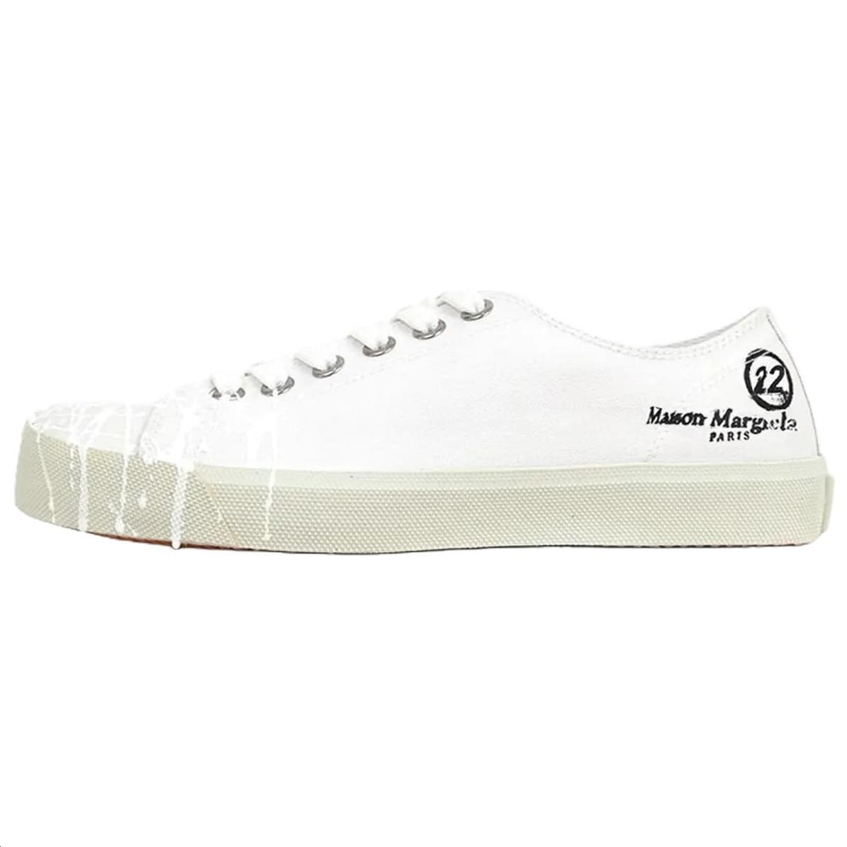Maison Margiela/马吉拉 Maison Margiela Tabi Paint Drop