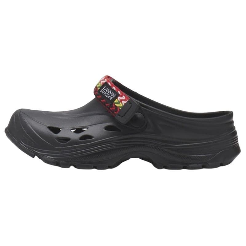 Lanvin/浪凡 Suicoke x Lanvin