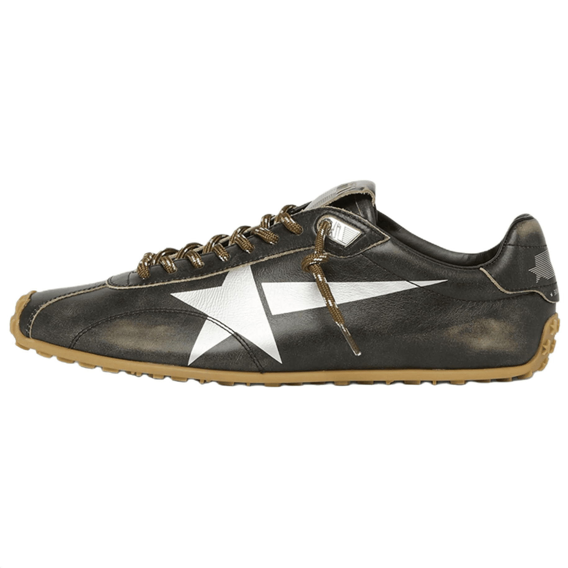 Golden Goose Marathon Speed