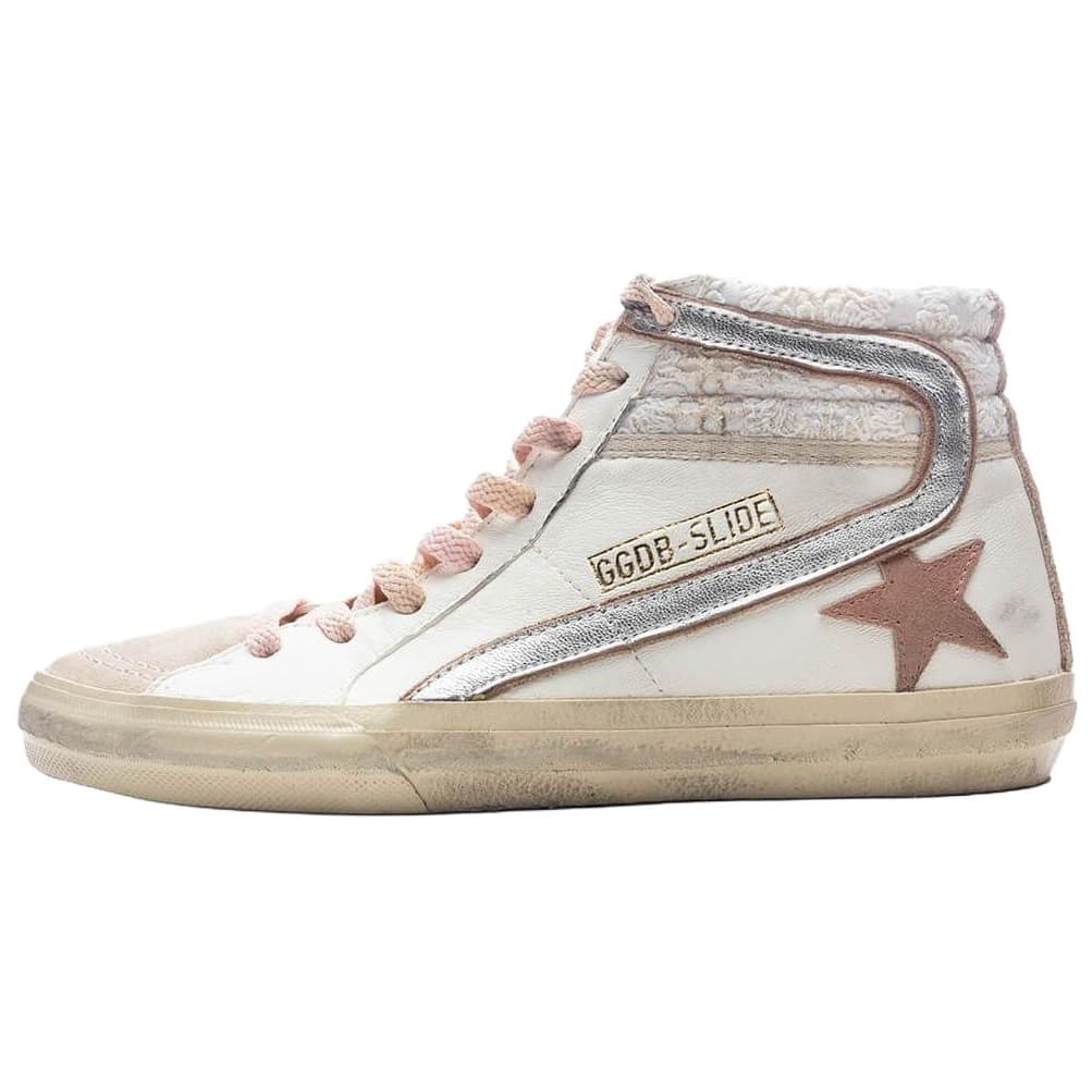 Golden Goose Slide
