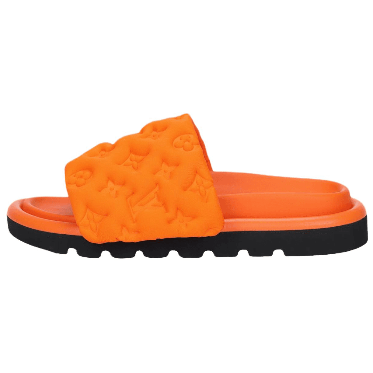 LOUIS VUITTON/路易威登 Louis Vuitton Pool Pillow Comfort Orange