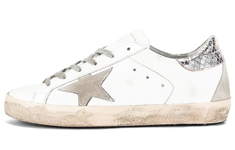 Golden Goose Super-Star