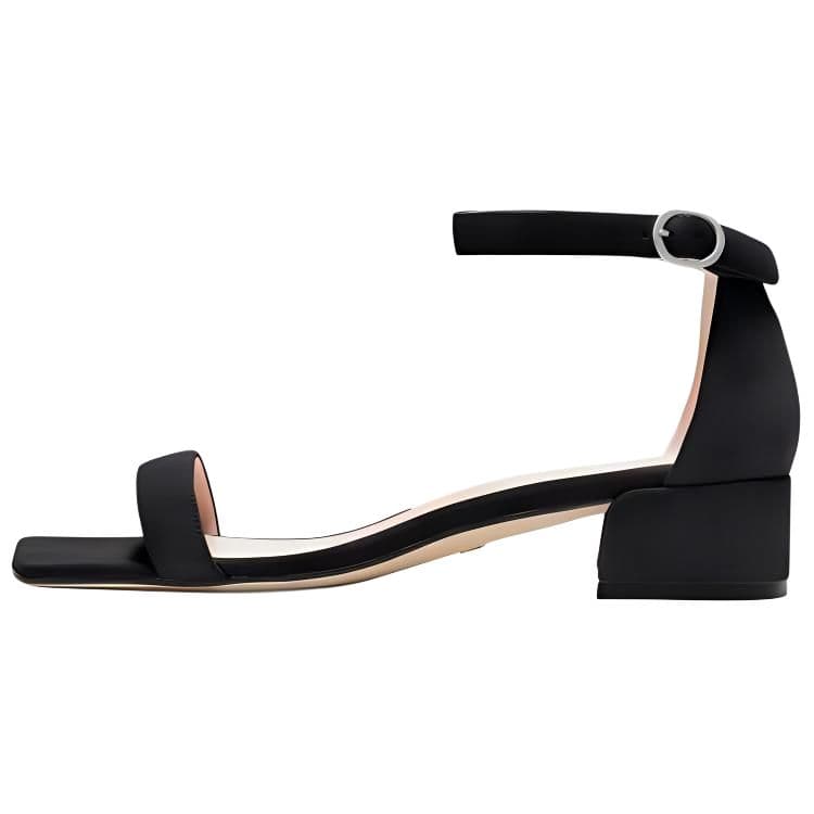 stuart weitzmanSW Nudistjune