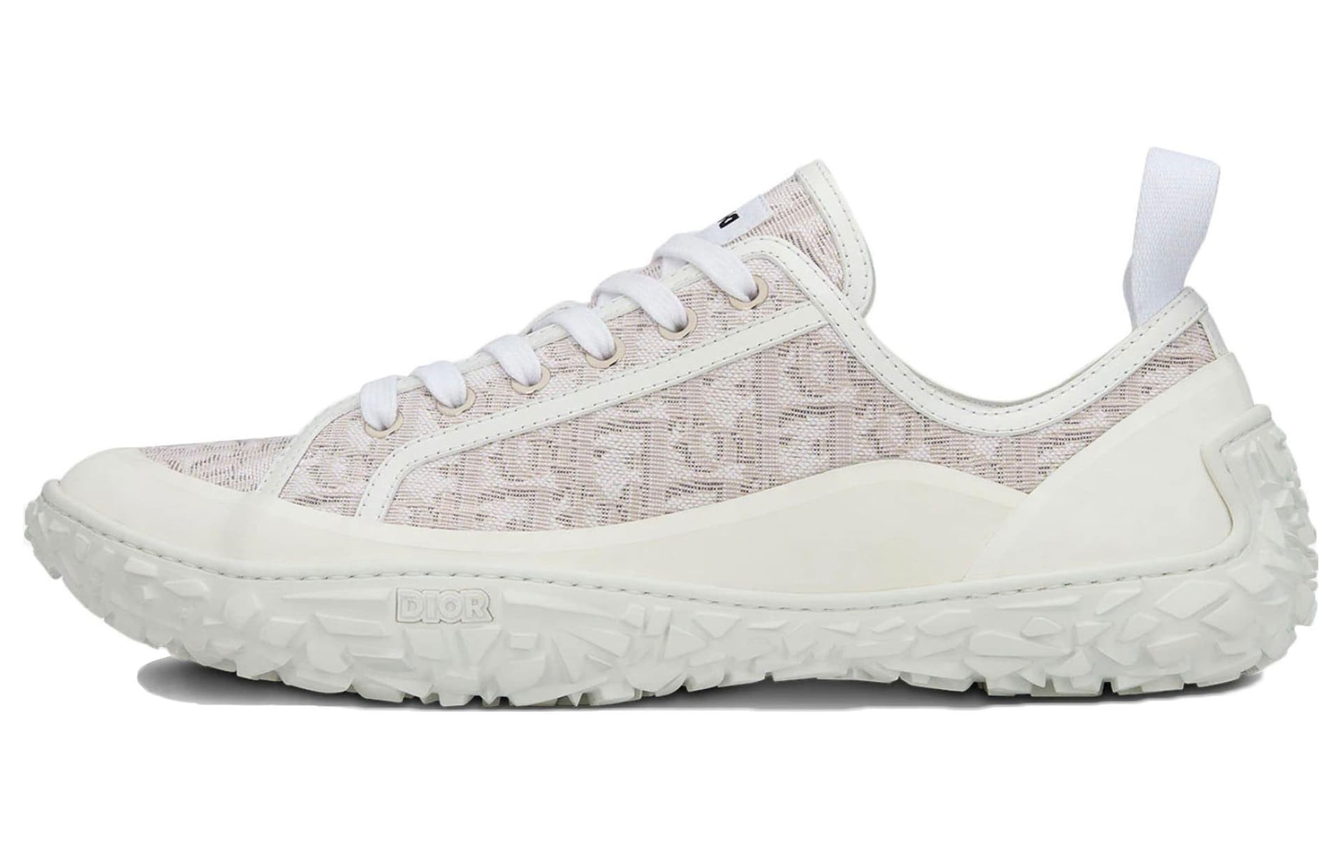 Dior B28 Grey White