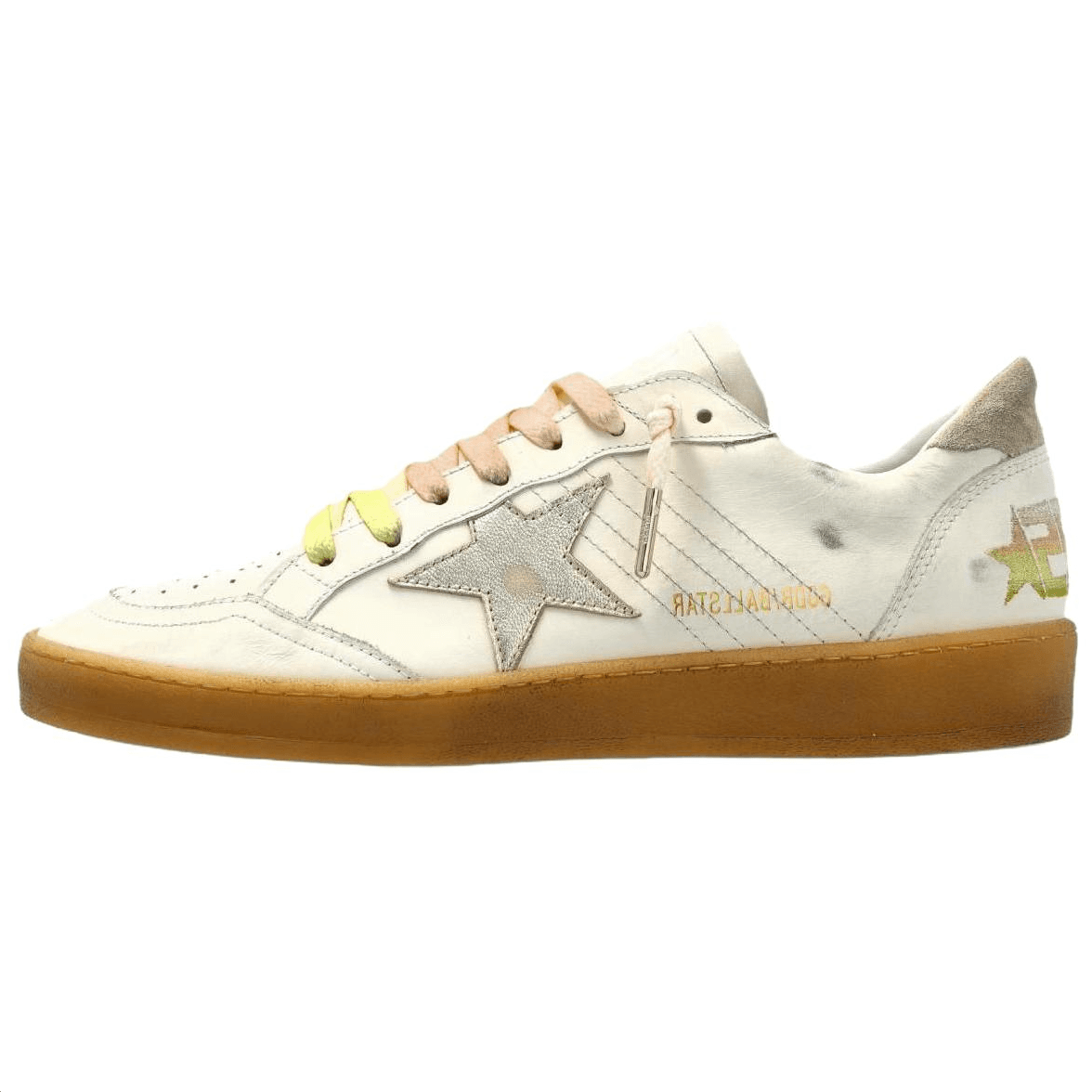 Golden Goose Ball Star Cream