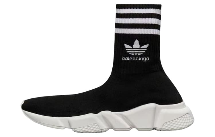 adidas x Balenciaga Speed