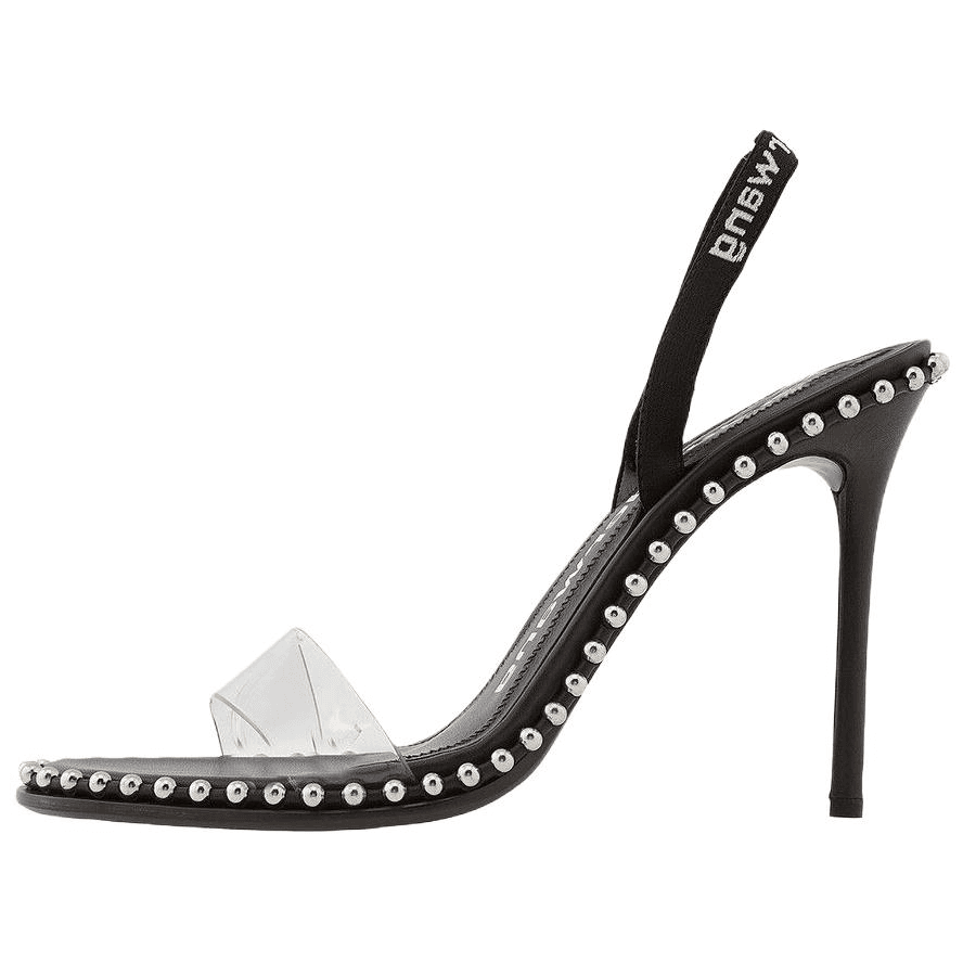 Alexander Wang Nova Black