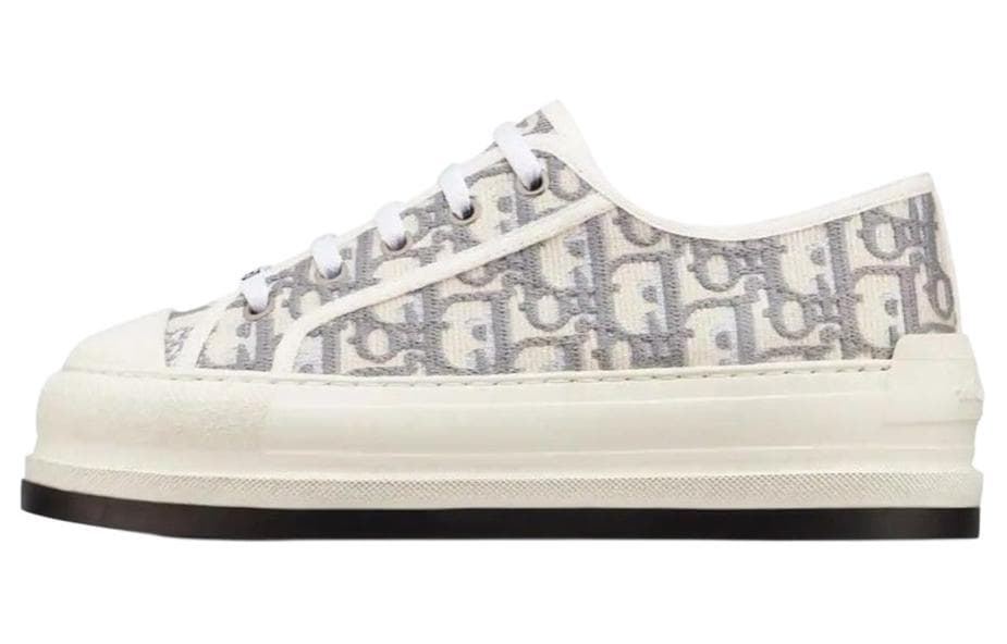 Dior Walk'n'Dior Oblique