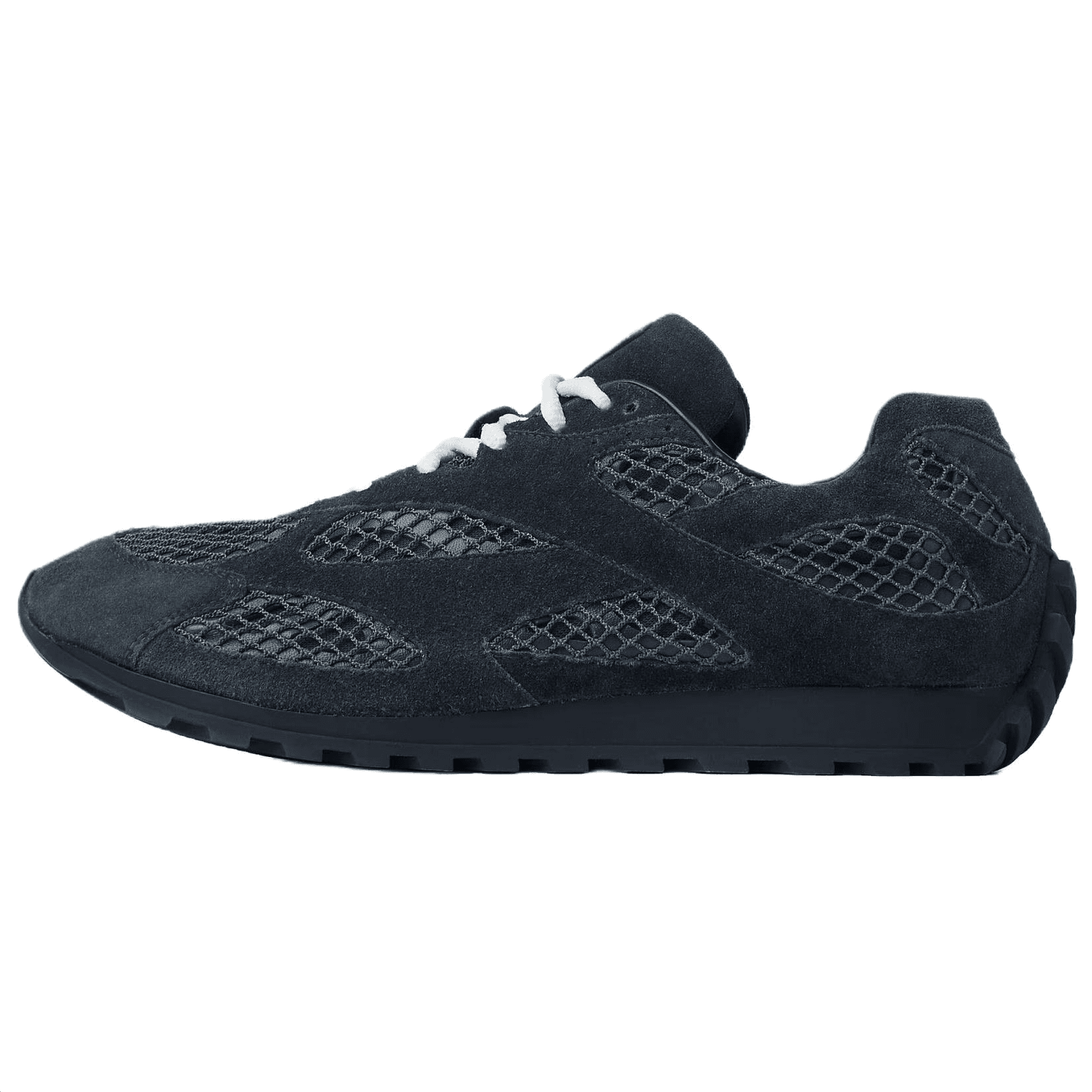 Bottega Veneta/葆蝶家 Bottega Veneta Orbit Black