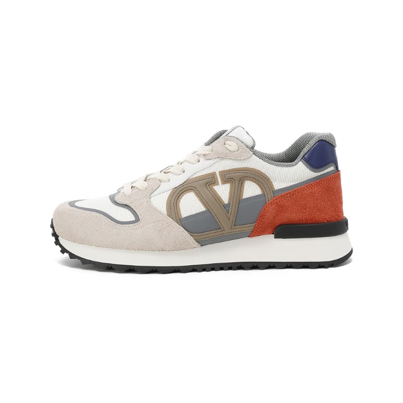 Valentino/华伦天奴 Valentino Vlogo PACE