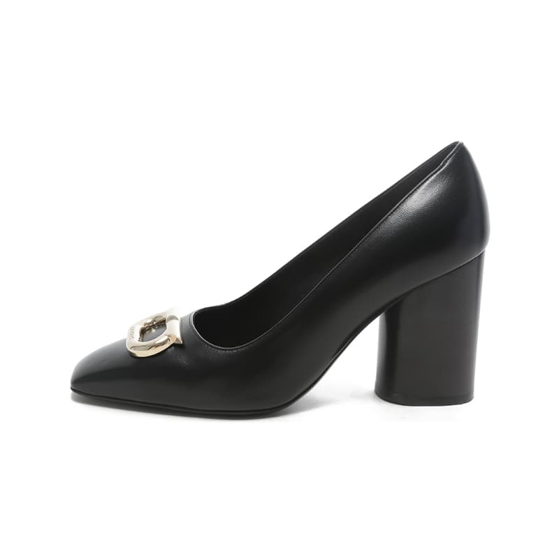 FERRAGAMO/菲拉格慕 FERRAGAMO Pania 8.5cm