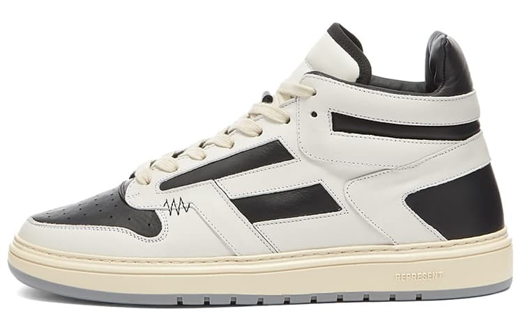 REPRESENT Reptor Hi Sneaker