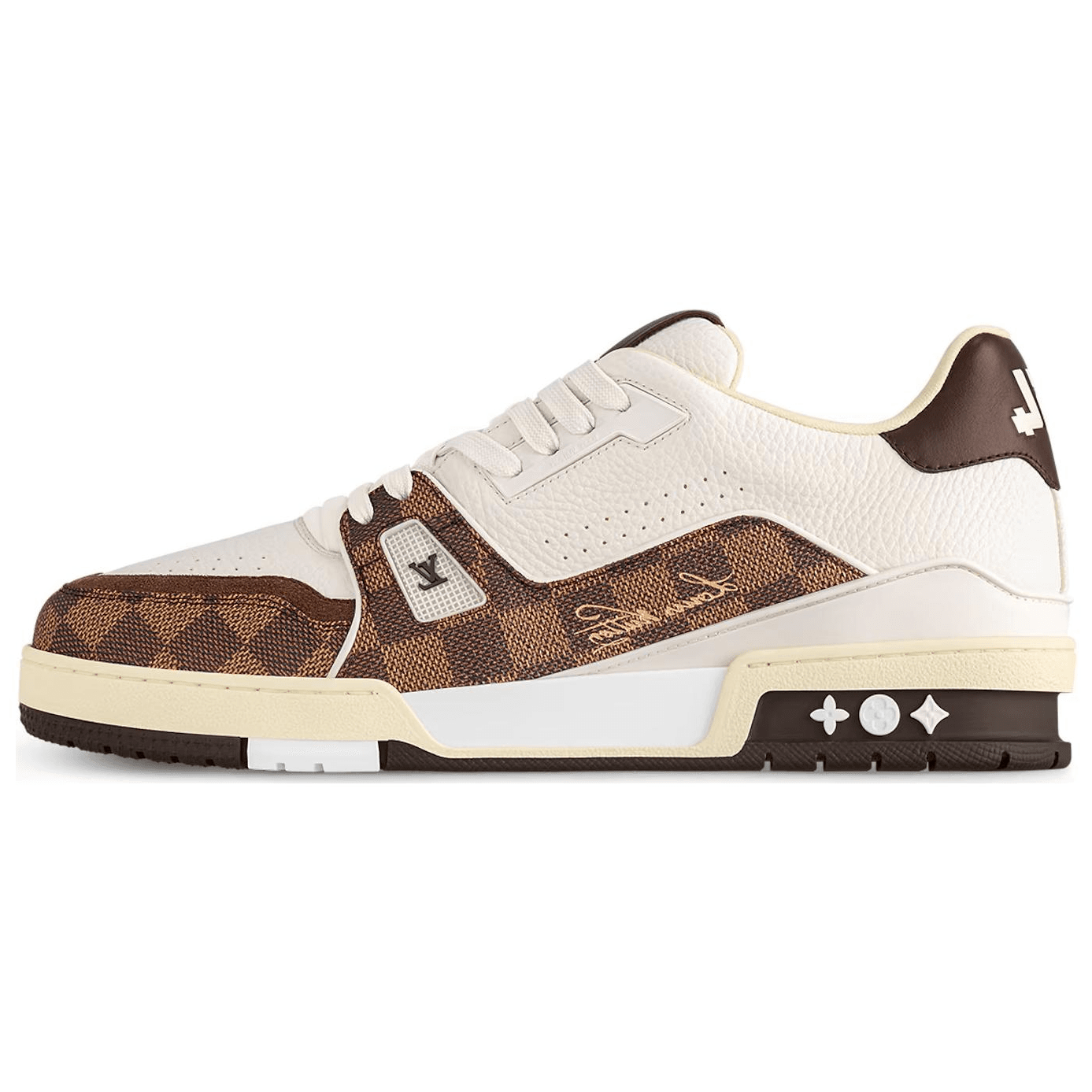 LOUIS VUITTON/路易威登 LOUIS VUITTON Trainer