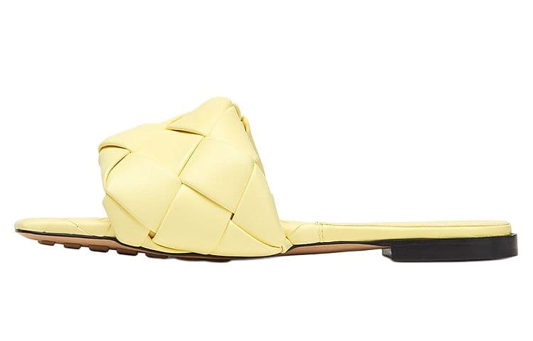 Bottega Veneta/葆蝶家 Bottega Veneta Lido Nappa