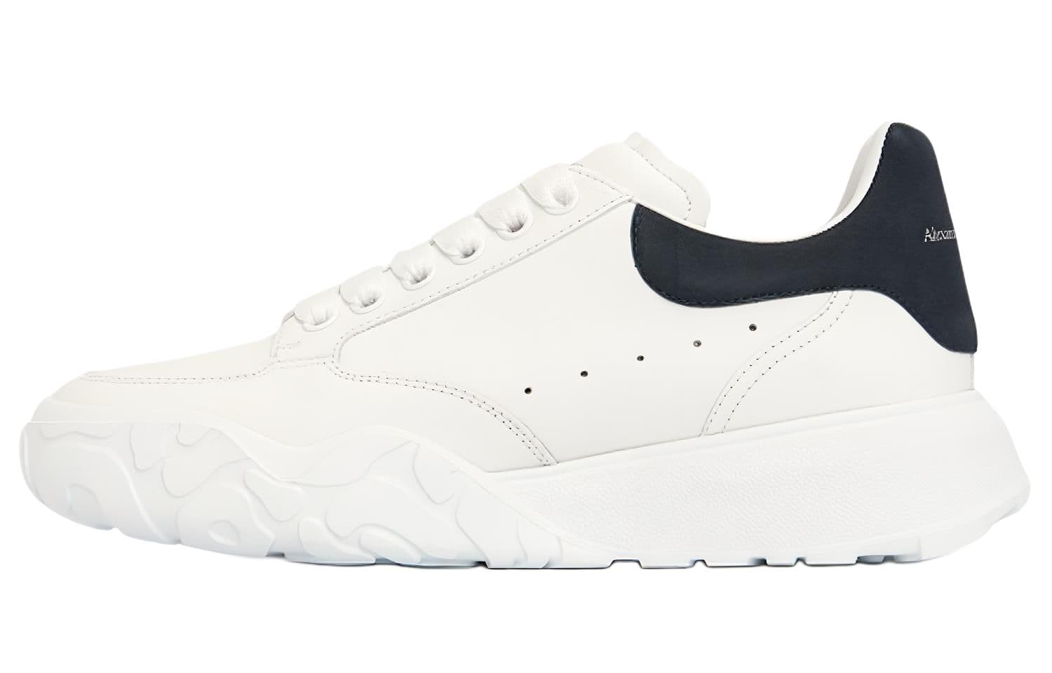 Alexander McQueen Court