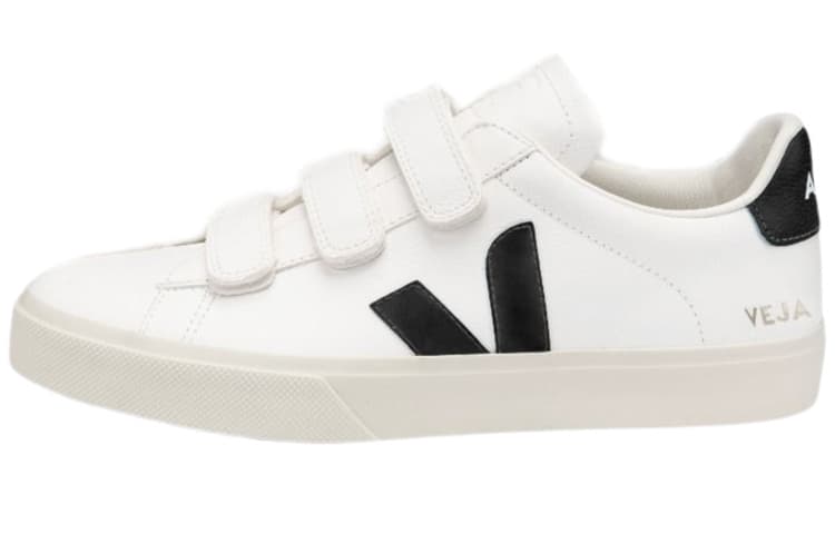VEJA Recife White Black
