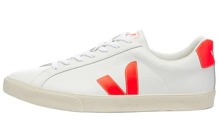 VEJA Esplar White Orange