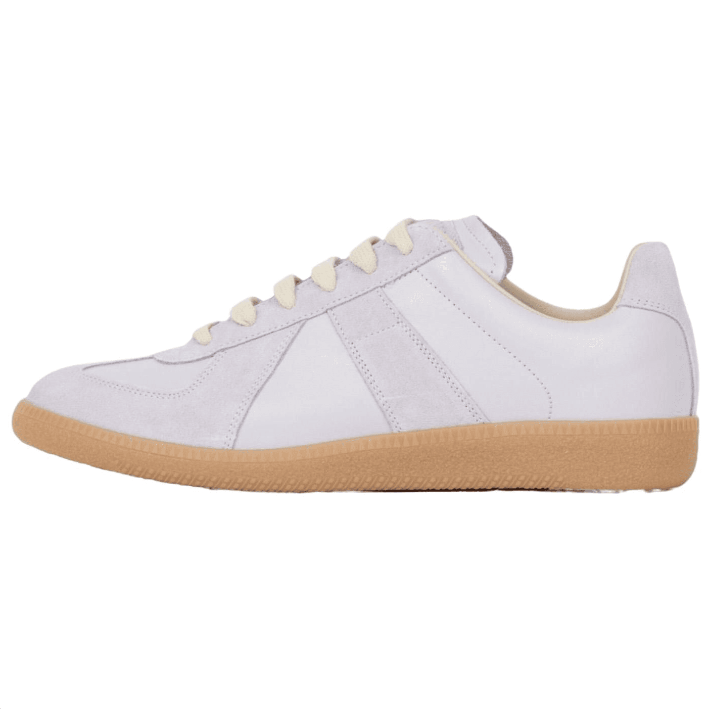 Maison Margiela/马吉拉 Maison Margiela Replica Low Top Sneakers Purple