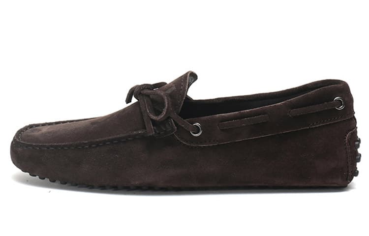 TOD'S/托德斯 TOD'S Gommino