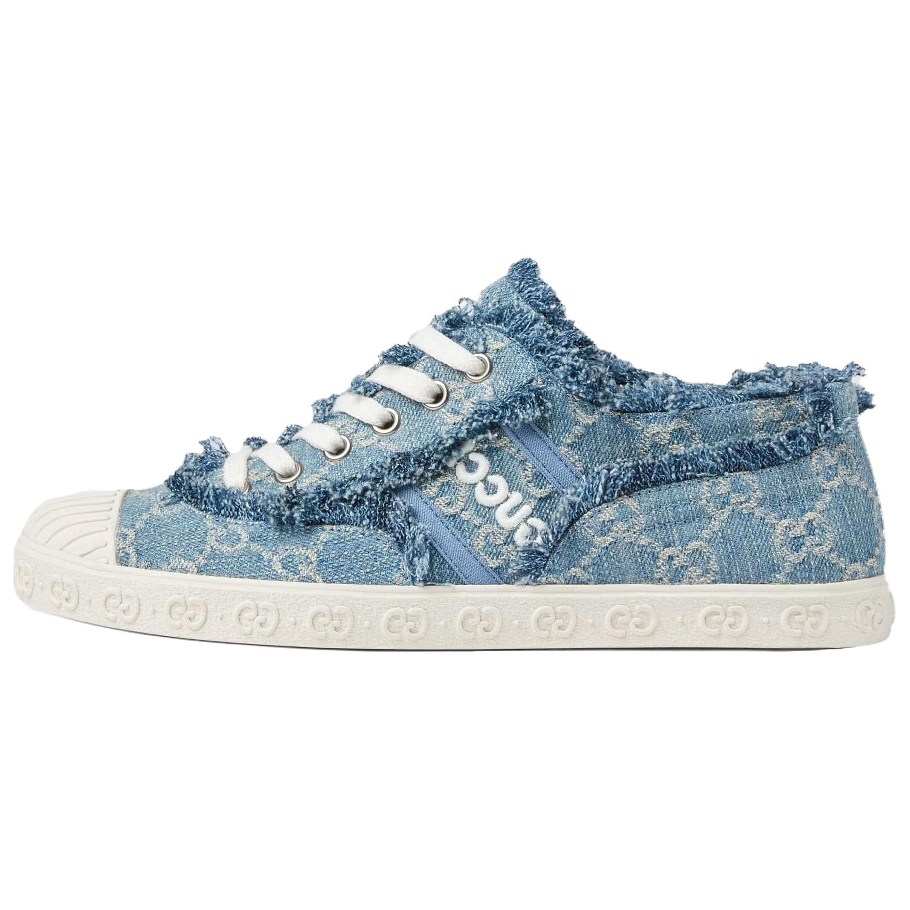 GUCCI/古驰 Gucci Sneakers