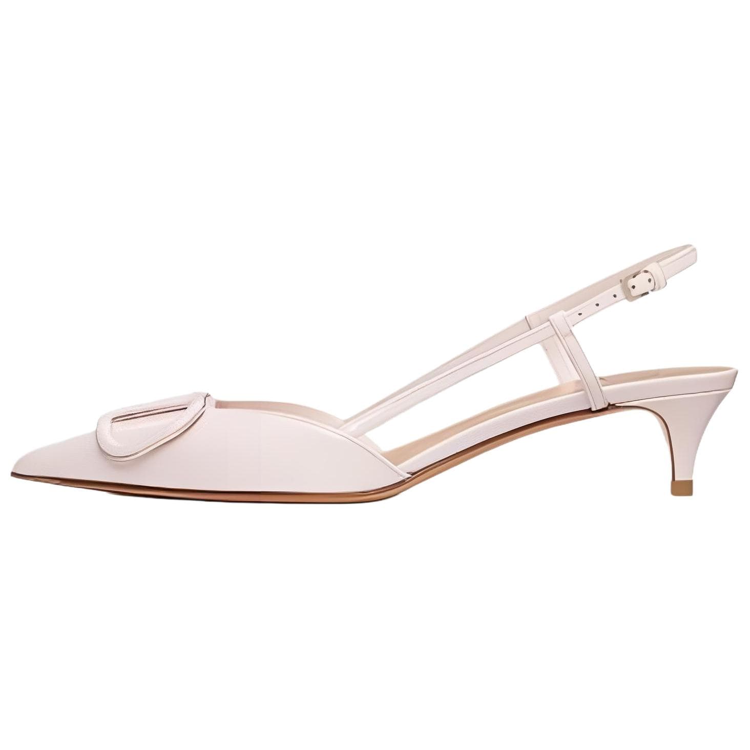 Valentino/华伦天奴 Valentino Vlogo 4cm