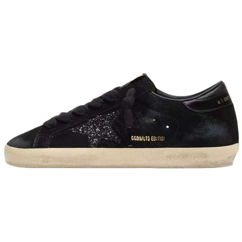 Golden Goose Super-Star Ltd