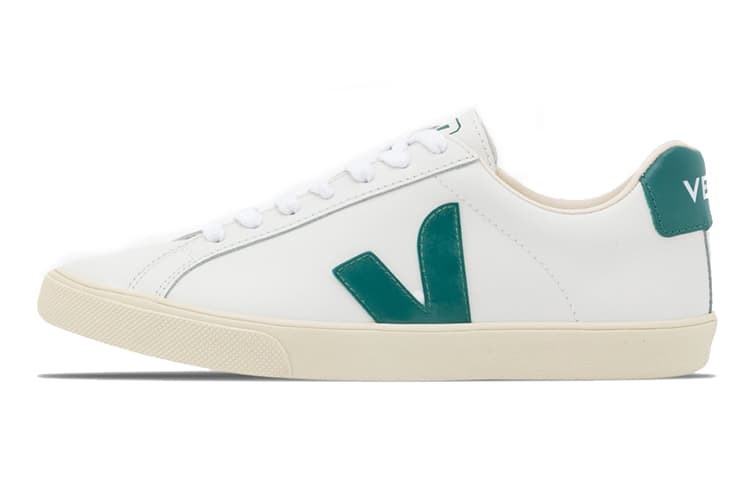 VEJA Esplar White Green