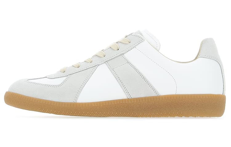 Maison Margiela/马吉拉 Maison Margiela Replica White