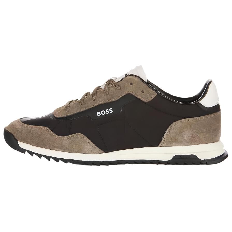 Hugo Boss