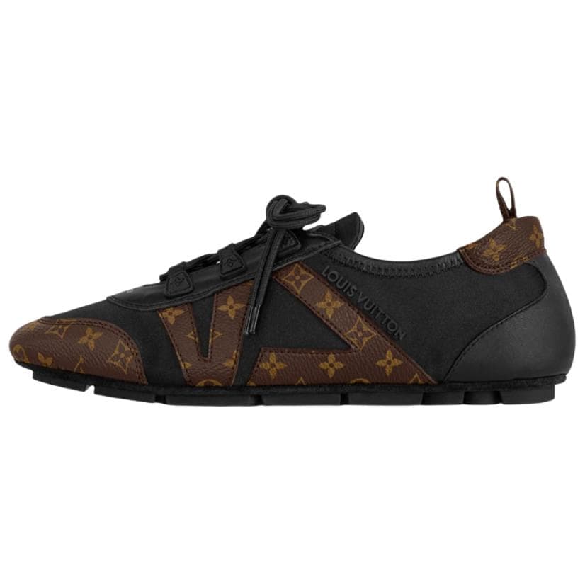 LOUIS VUITTON/路易威登 Louis Vuitton Sneakerina