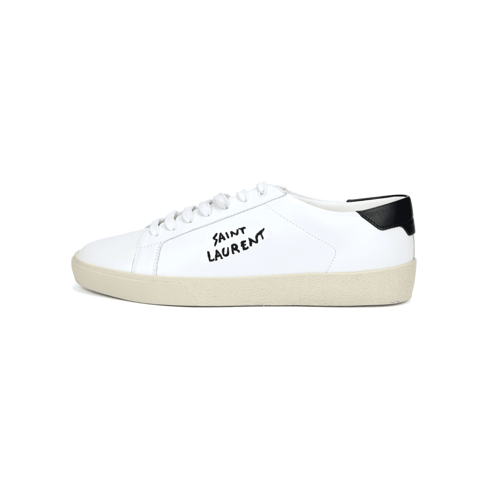 SAINT LAURENT/圣罗兰 SAINT LAURENT SL/06 Court