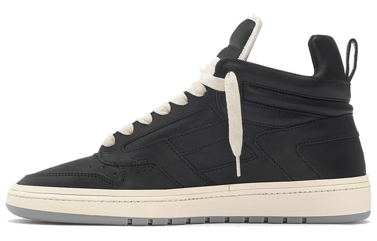 REPRESENT Reptor Black