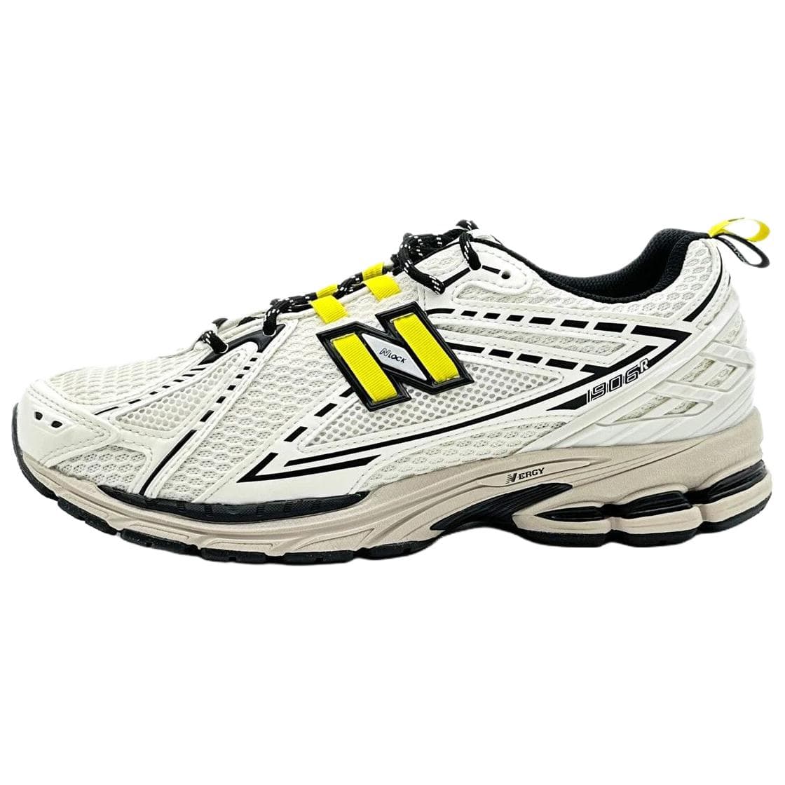 New Balance x GANNI