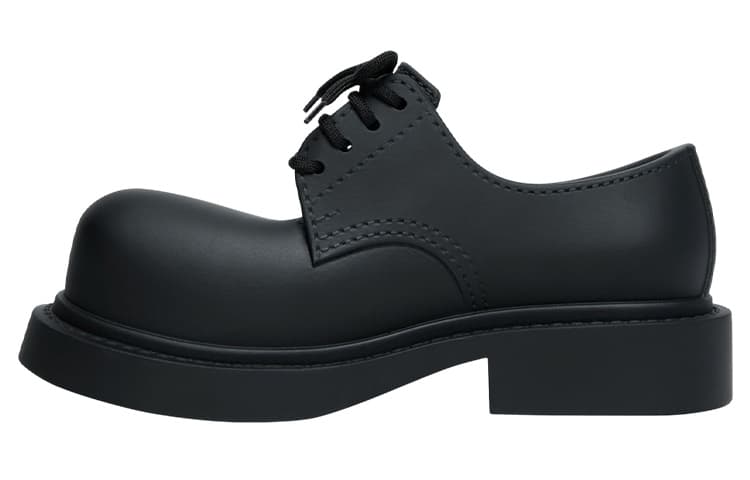 Balenciaga Steroid EVA Black
