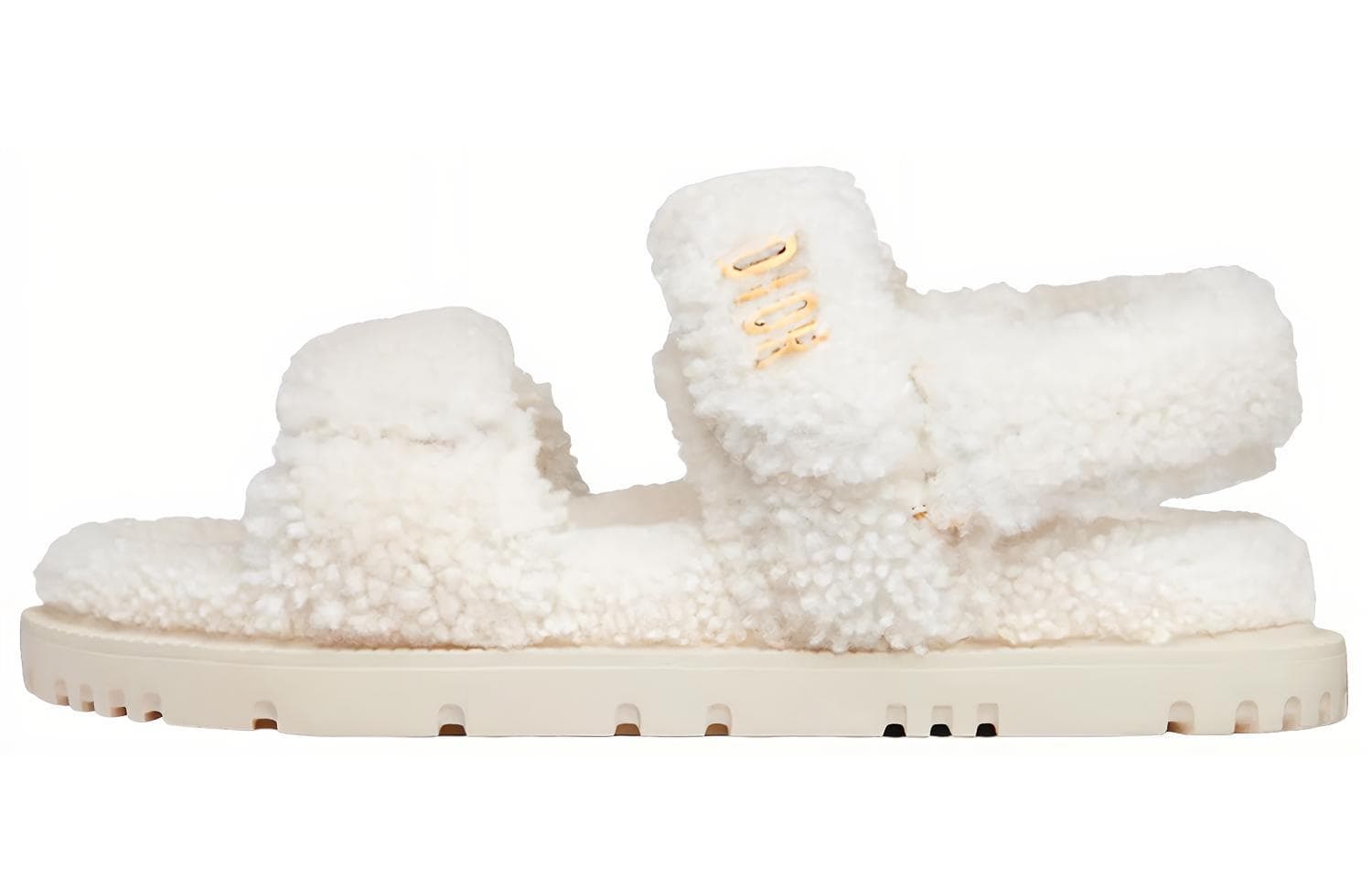 Dior DiorAct White