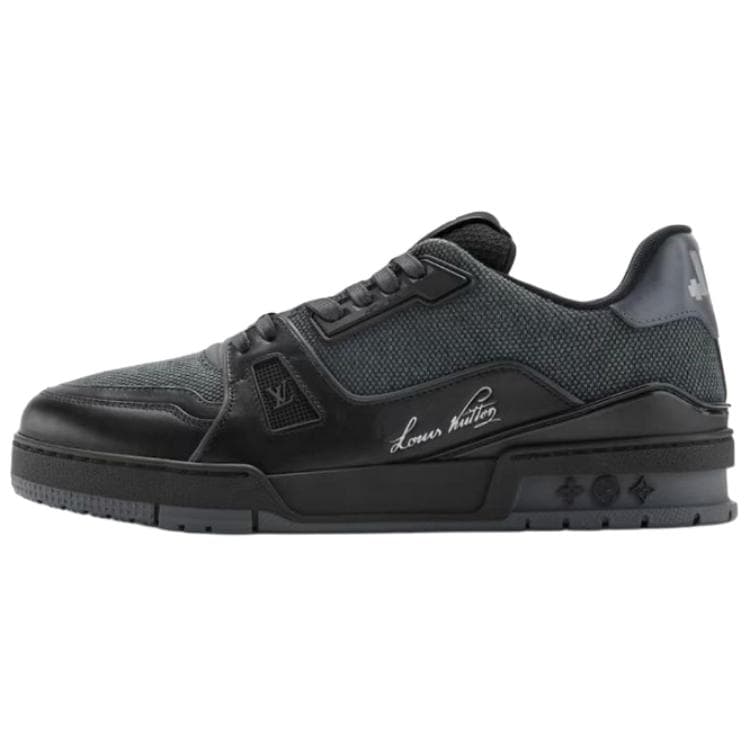 LOUIS VUITTON/路易威登 Louis Vuitton Trainer