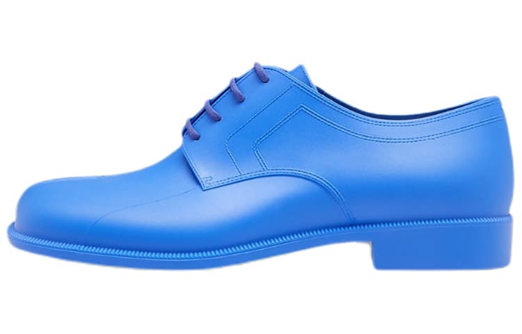 Maison Margiela/马吉拉 Maison Margiela Tabi Blue