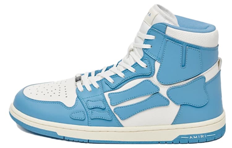 AMIRI Skel-Top Hi