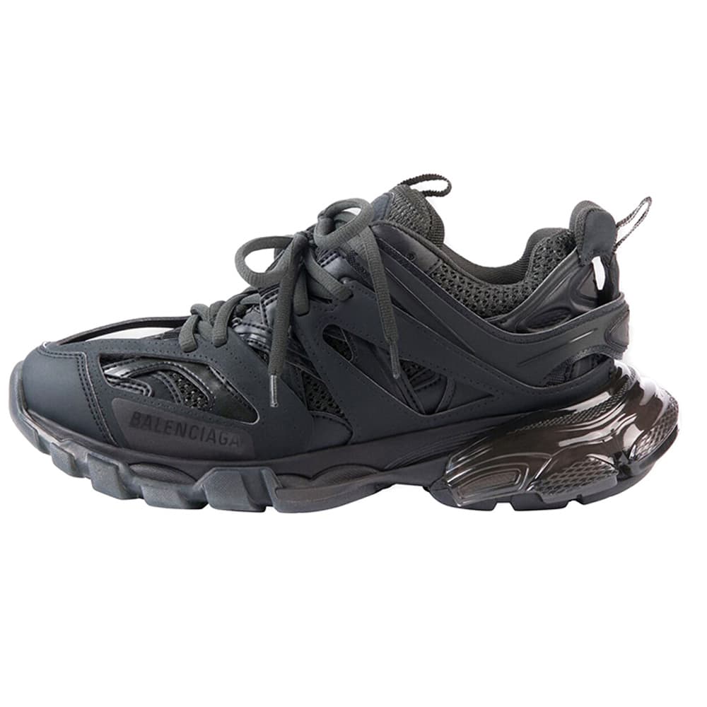 Balenciaga Track 1.0 Black