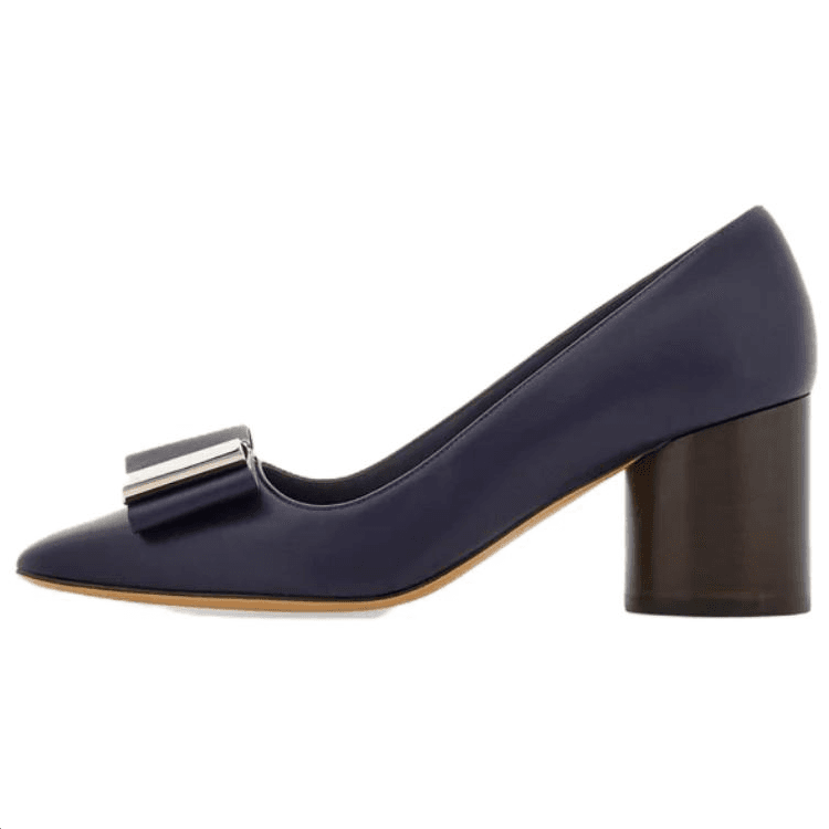 FERRAGAMO/菲拉格慕 FERRAGAMO 6cm