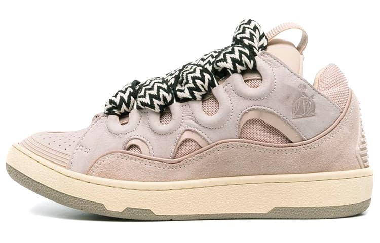 Lanvin/浪凡 Lanvin Curb Pink