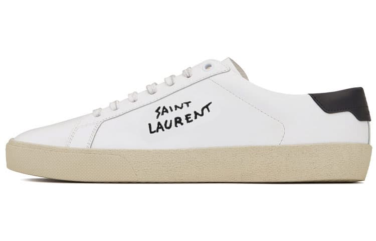 SAINT LAURENT/圣罗兰 Saint Laurent SL/06 Court Classic