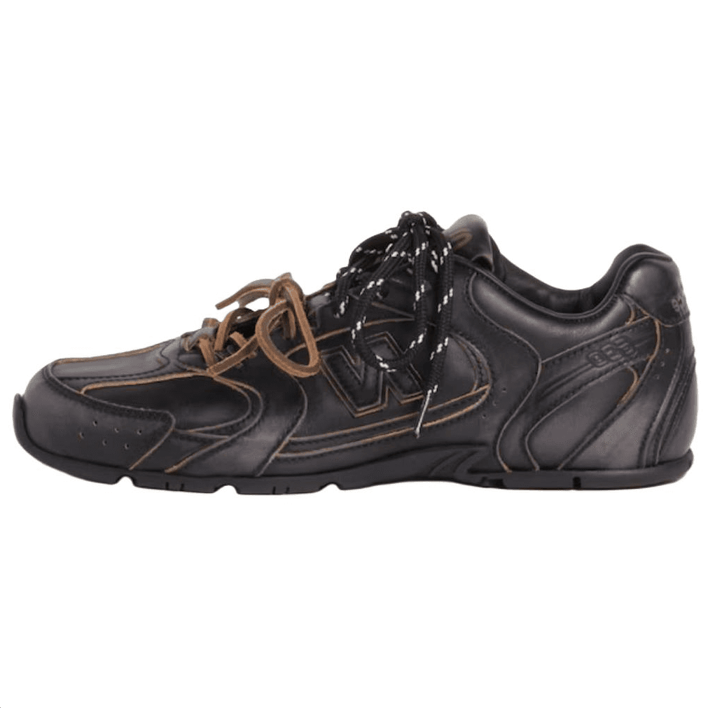 New Balance x MIU MIU 530 Black