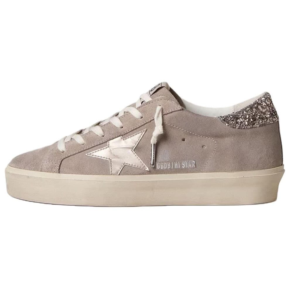 Golden Goose Hi Star