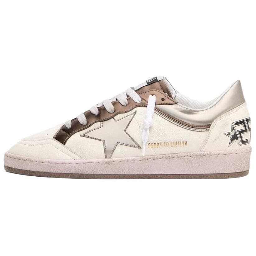 Golden Goose Ball Star Ltd 3.5cm